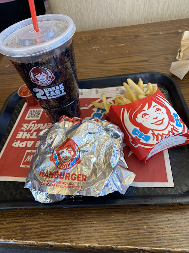 Photo of Wendy's - 3130 Pine St, Arkadelphia, AR 71923