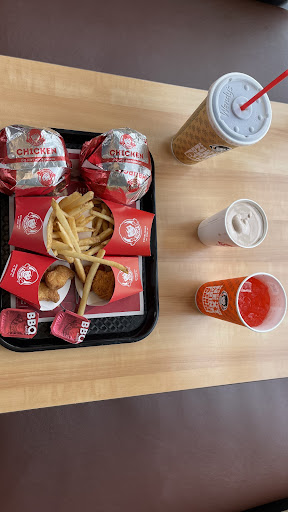 Photo of Wendy's - 3130 Pine St, Arkadelphia, AR 71923