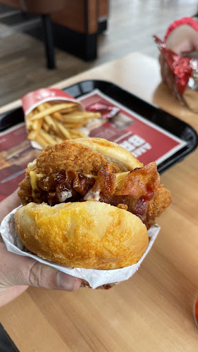 Photo of Wendy's - 3130 Pine St, Arkadelphia, AR 71923