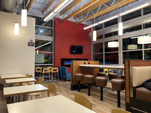 Photo of Wendy's - 3130 Pine St, Arkadelphia, AR 71923