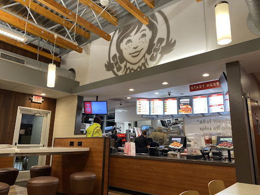 Photo of Wendy's - 3130 Pine St, Arkadelphia, AR 71923