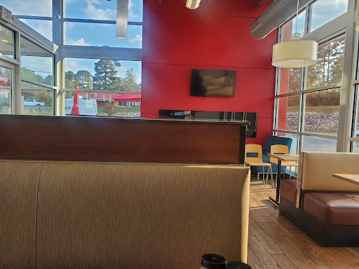 Photo of Wendy's - 3130 Pine St, Arkadelphia, AR 71923
