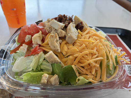 Photo of Wendy's - 3130 Pine St, Arkadelphia, AR 71923