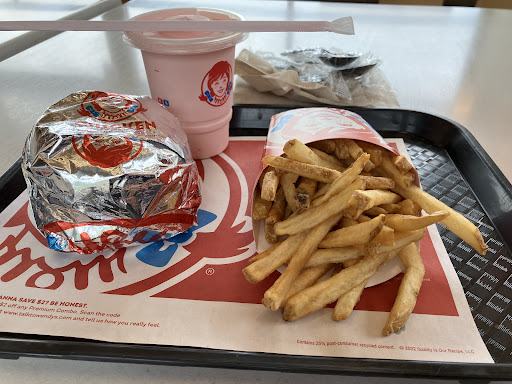 Photo of Wendy's - 3130 Pine St, Arkadelphia, AR 71923