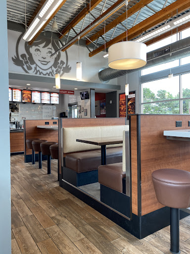 Photo of Wendy's - 3130 Pine St, Arkadelphia, AR 71923