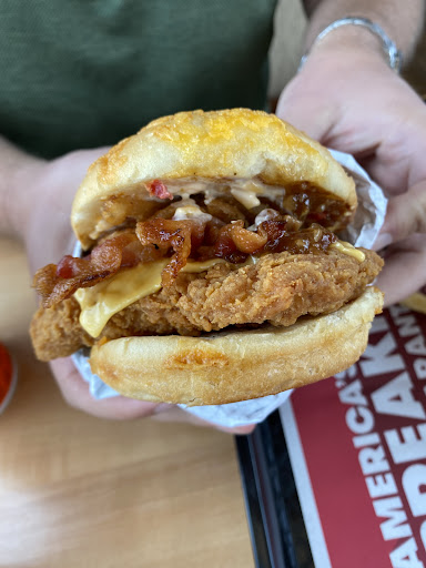 Photo of Wendy's - 3130 Pine St, Arkadelphia, AR 71923