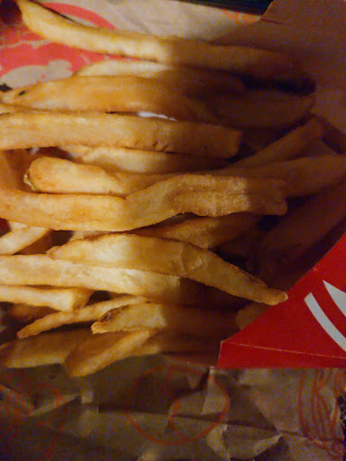 Photo of Wendy's - 3130 Pine St, Arkadelphia, AR 71923