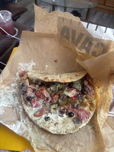 Photo of CAVA - 6150C NW Grand Blvd, Oklahoma City, OK 73118