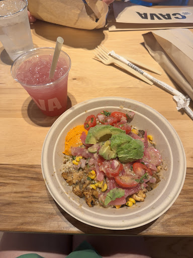 Photo of CAVA - 6150C NW Grand Blvd, Oklahoma City, OK 73118