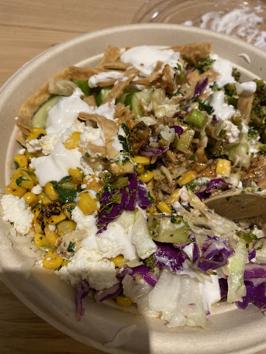 Photo of CAVA - 6150C NW Grand Blvd, Oklahoma City, OK 73118