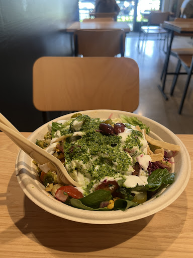 Photo of CAVA - 6150C NW Grand Blvd, Oklahoma City, OK 73118