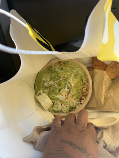 Photo of CAVA - 6150C NW Grand Blvd, Oklahoma City, OK 73118