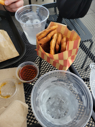 Photo of CAVA - 6150C NW Grand Blvd, Oklahoma City, OK 73118