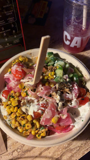 Photo of CAVA - 6150C NW Grand Blvd, Oklahoma City, OK 73118