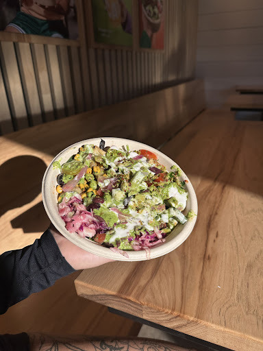 Photo of CAVA - 6150C NW Grand Blvd, Oklahoma City, OK 73118