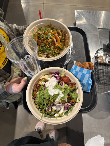 Photo of CAVA - 6150C NW Grand Blvd, Oklahoma City, OK 73118