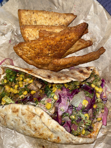 Photo of CAVA - 6150C NW Grand Blvd, Oklahoma City, OK 73118