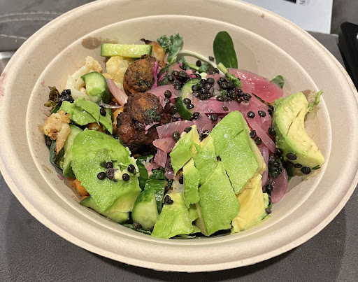 Photo of CAVA - 6150C NW Grand Blvd, Oklahoma City, OK 73118