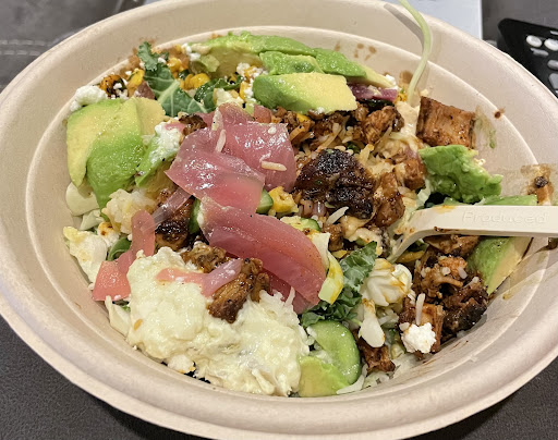 Photo of CAVA - 6150C NW Grand Blvd, Oklahoma City, OK 73118