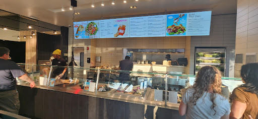 Photo of CAVA - 6150C NW Grand Blvd, Oklahoma City, OK 73118