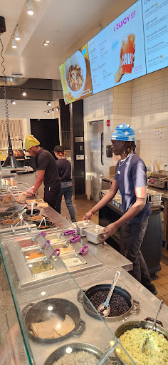 Photo of CAVA - 6150C NW Grand Blvd, Oklahoma City, OK 73118