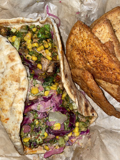 Photo of CAVA - 6150C NW Grand Blvd, Oklahoma City, OK 73118