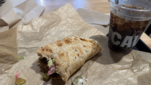 Photo of CAVA - 6150C NW Grand Blvd, Oklahoma City, OK 73118