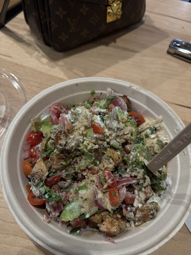 Photo of CAVA - 6150C NW Grand Blvd, Oklahoma City, OK 73118