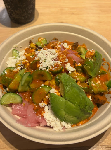 Photo of CAVA - 6150C NW Grand Blvd, Oklahoma City, OK 73118