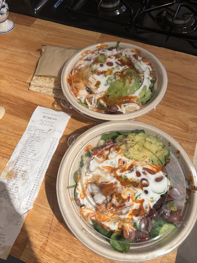 Photo of CAVA - 6150C NW Grand Blvd, Oklahoma City, OK 73118