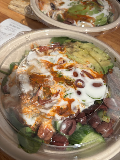 Photo of CAVA - 6150C NW Grand Blvd, Oklahoma City, OK 73118