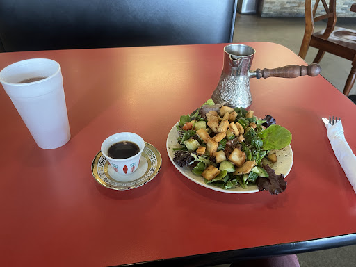 Photo of Simply Falafel - 343 S Blackwelder Ave, Edmond, OK 73034