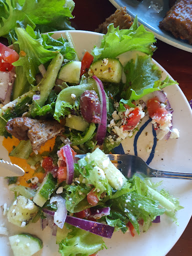 Photo of Simply Falafel - 343 S Blackwelder Ave, Edmond, OK 73034