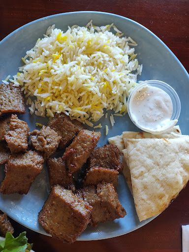 Photo of Simply Falafel - 343 S Blackwelder Ave, Edmond, OK 73034