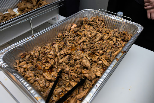 Photo of Simply Falafel - 343 S Blackwelder Ave, Edmond, OK 73034