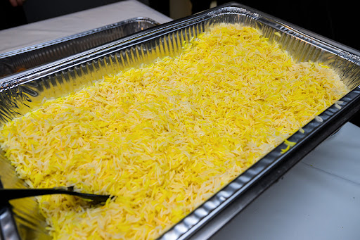 Photo of Simply Falafel - 343 S Blackwelder Ave, Edmond, OK 73034