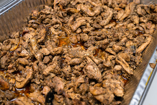 Photo of Simply Falafel - 343 S Blackwelder Ave, Edmond, OK 73034