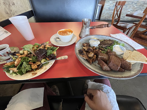 Photo of Simply Falafel - 343 S Blackwelder Ave, Edmond, OK 73034