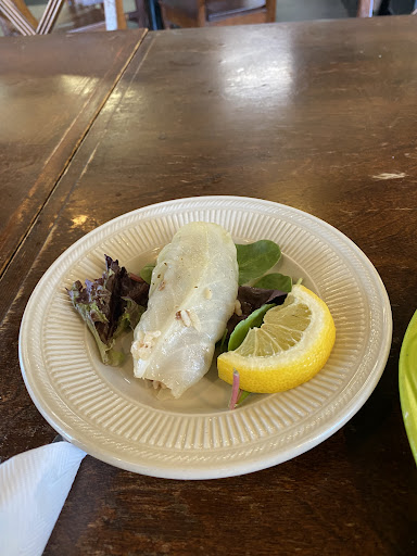 Photo of Simply Falafel - 343 S Blackwelder Ave, Edmond, OK 73034