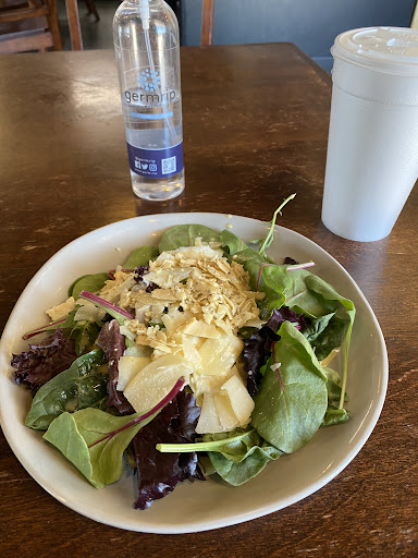 Photo of Simply Falafel - 343 S Blackwelder Ave, Edmond, OK 73034