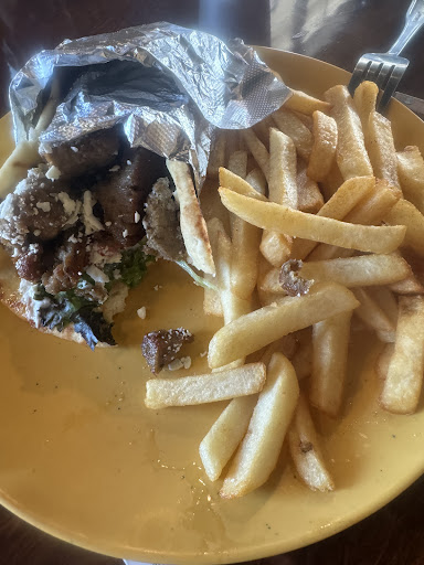 Photo of Simply Falafel - 343 S Blackwelder Ave, Edmond, OK 73034