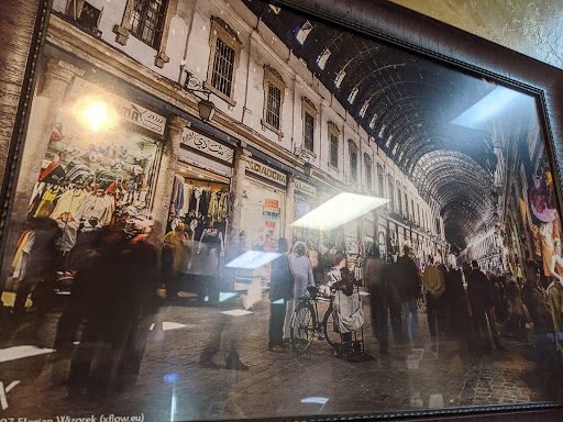 Photo of Simply Falafel - 343 S Blackwelder Ave, Edmond, OK 73034