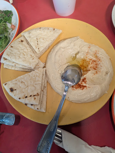 Photo of Simply Falafel - 343 S Blackwelder Ave, Edmond, OK 73034