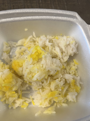 Photo of Simply Falafel - 343 S Blackwelder Ave, Edmond, OK 73034