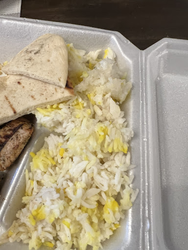 Photo of Simply Falafel - 343 S Blackwelder Ave, Edmond, OK 73034