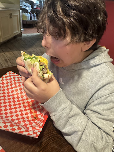 Photo of Baba G. Mediterranean grill - 4401 W Memorial Rd Suite 103, Oklahoma City, OK 73134