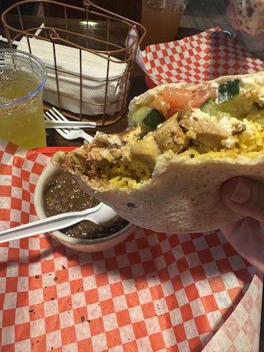 Photo of Baba G. Mediterranean grill - 4401 W Memorial Rd Suite 103, Oklahoma City, OK 73134