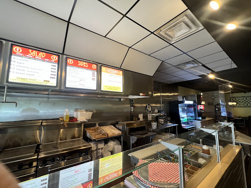 Photo of Baba G. Mediterranean grill - 4401 W Memorial Rd Suite 103, Oklahoma City, OK 73134