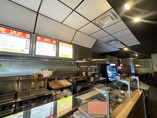 Photo of Baba G. Mediterranean grill - 4401 W Memorial Rd Suite 103, Oklahoma City, OK 73134