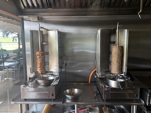 Photo of Baba G. Mediterranean grill - 4401 W Memorial Rd Suite 103, Oklahoma City, OK 73134